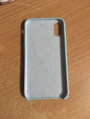 Оригинальные чехлы на iPhone XS, XR в Димитровграде фото 4
