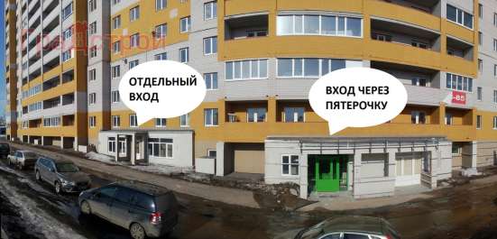 Сдается коммерческая в Вологде фото 7