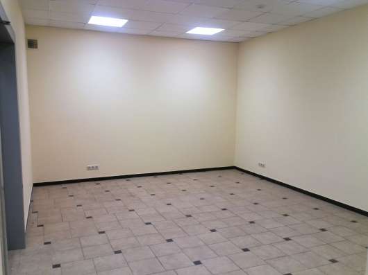 Офис в аренду 27,1 м2 в Москве фото 6