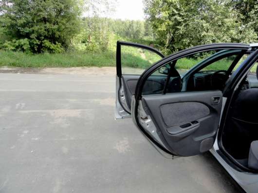Toyota Avensis, 1999 Дизель в Москве фото 6