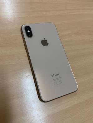 Продаю IPhone XS 256 гб Gold в Якутске фото 5