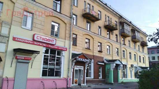 Продам четырехкомнатную квартиру в Вологда.Жилая площадь 90  кв.м.Этаж 2.Дом кирпичный. в Вологде фото 3