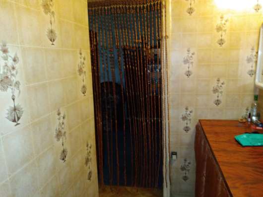 Продам 1комн. кв. Собственник. Торг в Марксе фото 7