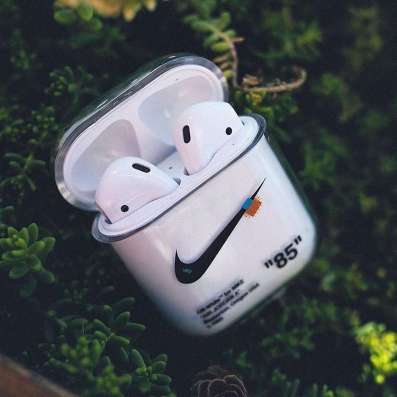 Продам наушники AirPods 2 Luxe
