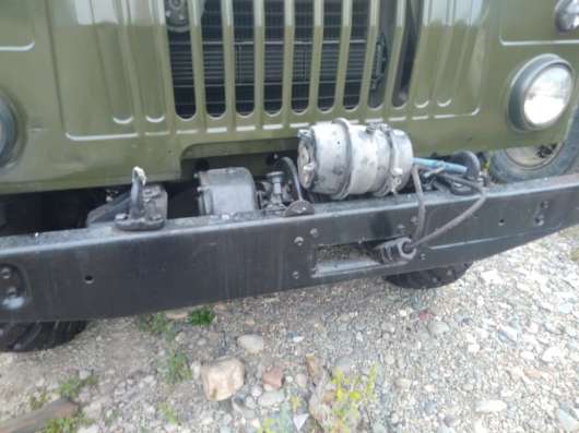 Газ-66 буровая в Сочи фото 13