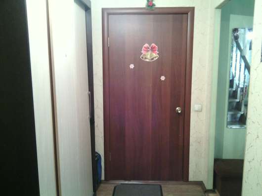 Новый 2ух этажный дом, полностью благоустроенный в Тюмени фото 8