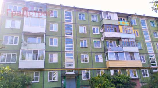 Продам однокомнатную квартиру в Вологда.Жилая площадь 31  кв.м.Этаж 5.Дом панельный. в Вологде