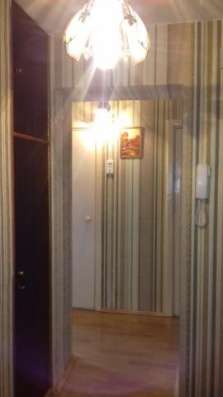 Продам двухкомнатную квартиру в Коломне. Этаж 9. Дом кирпичный. Есть балкон. в Коломне фото 4