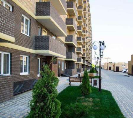 Продам однокомнатную квартиру в Краснодар.Жилая площадь 35  кв.м.Этаж 5.Дом монолитный.