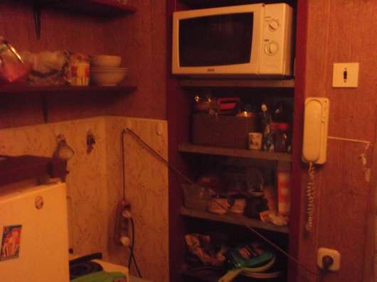 Продам комнату в коммуналке в Саратове фото 4