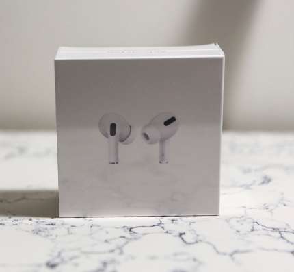 Наушники AirPods Pro (lux) в Новосибирске фото 3