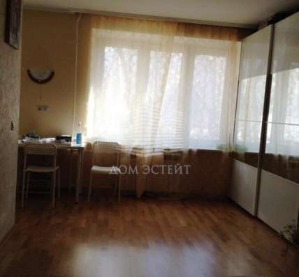 Продам однокомнатную квартиру в Москве. Жилая площадь 33 кв.м. Этаж 1. Дом панельный. в Москве фото 6