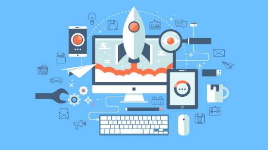 Создание интернет-магазинов