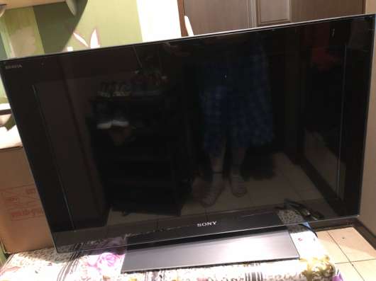 Телевизор Sony KLV -32NX400 в Новокубанске