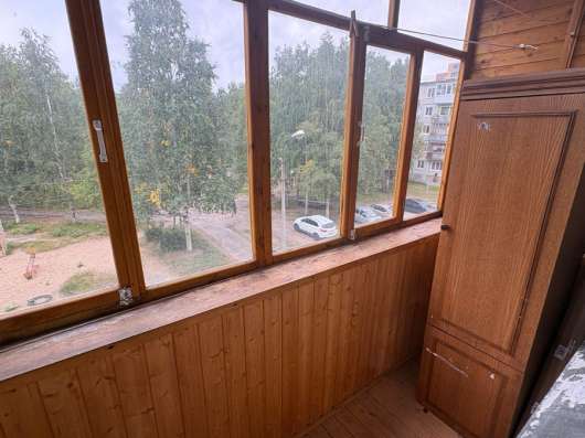 Комната в 3х квартире в Северодвинске
