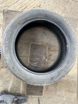 Резина 225/50 r18
