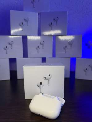 AirPods 3 Pro в Воронеже