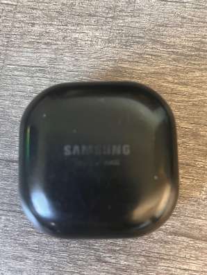Galaxy buds 2 pro в Москве