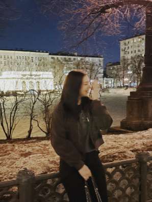 Куртка бомбер в Москве