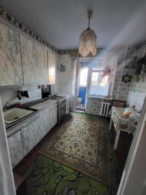 Продам квартиру фото 5