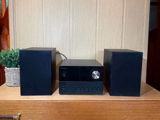 ? Домашняя аудиосистема Pioneer X-EM16 в Костроме фото 4
