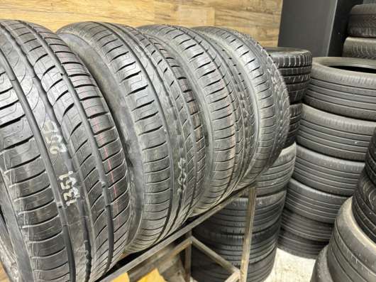 195/65 R15 Pirelli