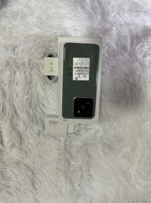 Новый Xiaomi 14