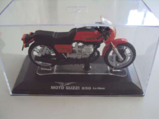 Мотоцикл agusta 3 cil 500cc World Champion 1967 в Липецке фото 7