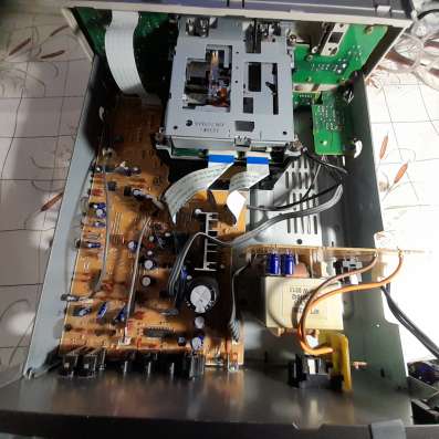 Музыкальный комплект Onkyo Made in Japan в Челябинске фото 4