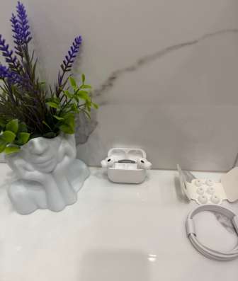 AirPods Pro 2 в Волгограде