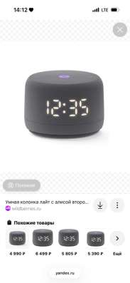 Станция Алиса лайт в Новосибирске