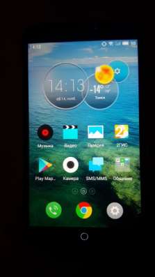 сотовый телефон Meizu MX 4 в Томске фото 7