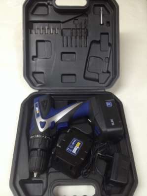 Шуруповерт NUTOOL  MPK144-2N