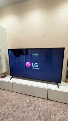 Телевизор LG в Воронеже