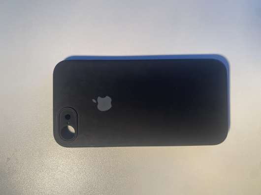 Чехол iPhone7 в Сергиевом Посаде фото 3