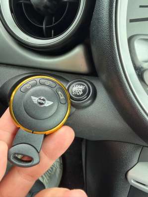 Mini hatch one 2010 в Москве фото 7
