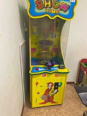 Игровые автоматы