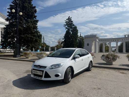 Ford в Цимлянске фото 8