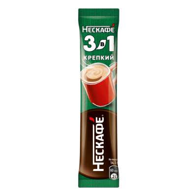 Кофе 3 в 1 Nescafé
