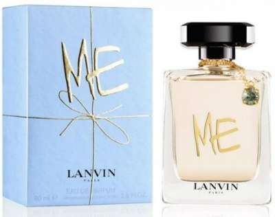 Оригинальные тестеры Lanvin в Санкт-Петербурге фото 4