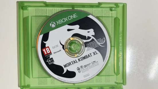 Xbox One S Белый, 1ТБ в Москве фото 4