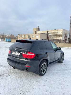 ПРОДАМ АВТО BMV 5X E70 фото 5