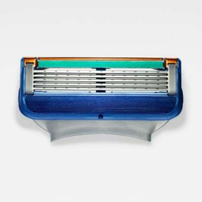Бритвенные лезвия Gillette опт и розница в Нальчике фото 5