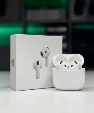 AirPods 4