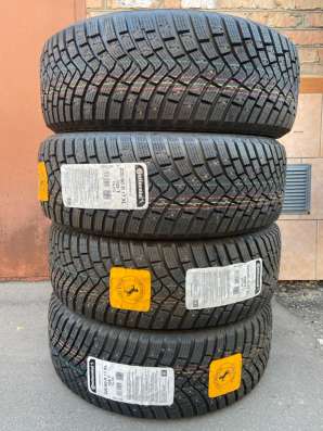 Продам шипованные шины в Пензе фото 12