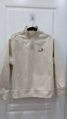 Толстовка carhart