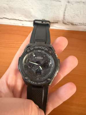 SHOCK RESIST CASIO в Краснодаре фото 5