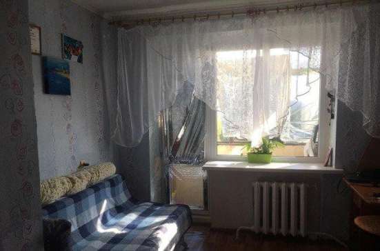 Продам однокомнатную квартиру в Краснодар.Жилая площадь 22  кв.м.Этаж 9.Дом кирпичный.