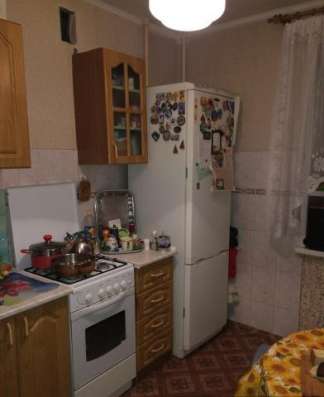 Продам двухкомнатную квартиру в Подольске. Жилая площадь 52 кв.м. Этаж 4. Есть балкон. в Подольске фото 9