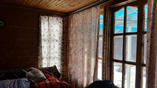 Продам дом в Воскресенске. Жилая площадь 48 кв.м. в Воскресенске фото 7